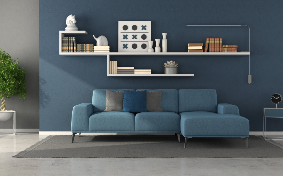 Discover 5 Innovative Trends for a Modern Home Makeover