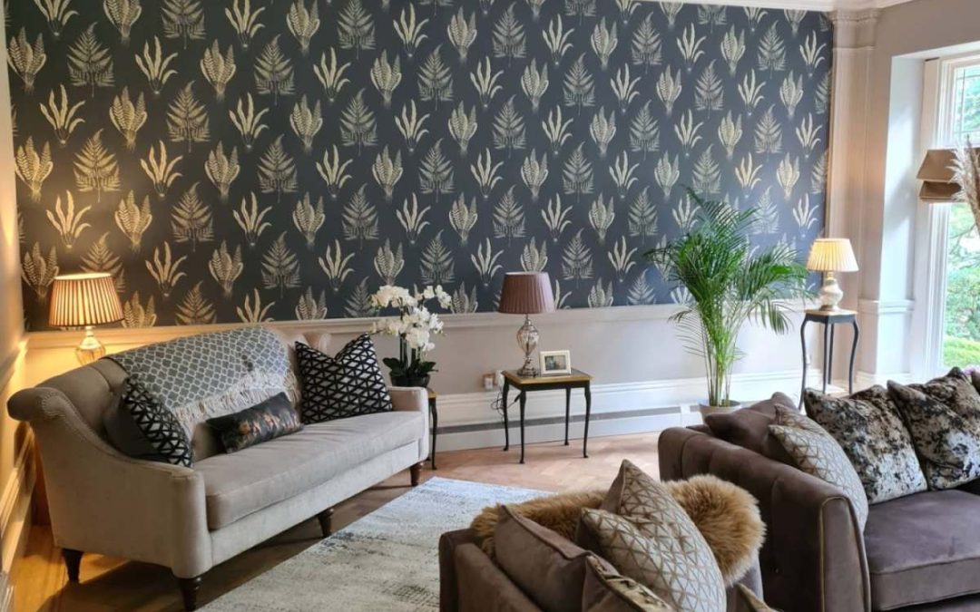 Decorators: Key Challenges of Decorating Older Properties